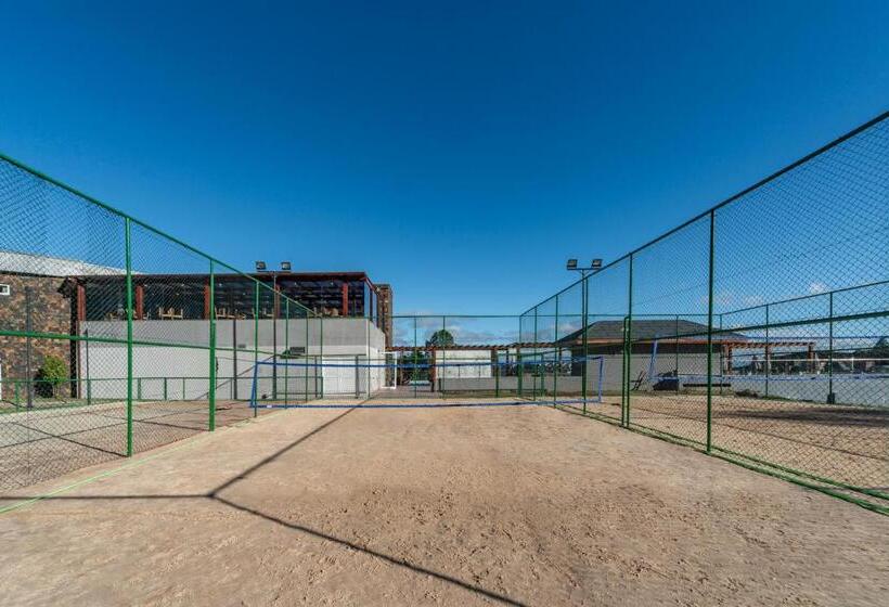 هتل Laghetto Resort Golden Oficial