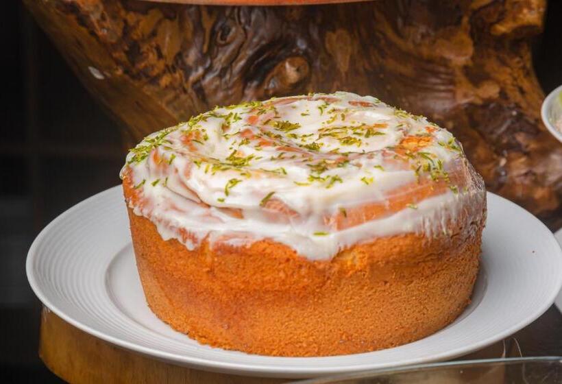 هتل Laghetto Resort Golden Oficial