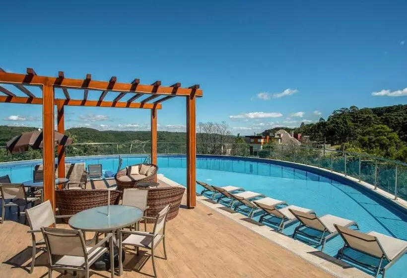 ホテル Laghetto Resort Golden Oficial