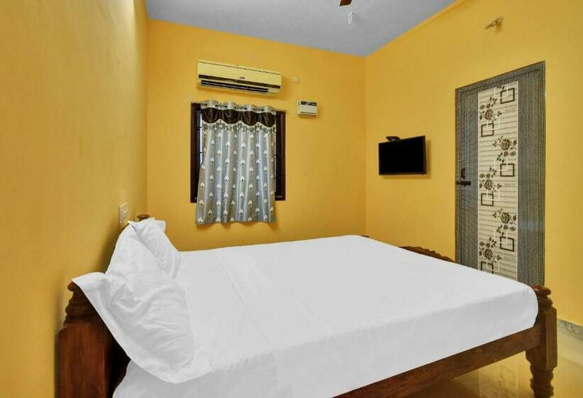 Отель Collection O 80468 Collectiono Phoenix Pleasant Stays