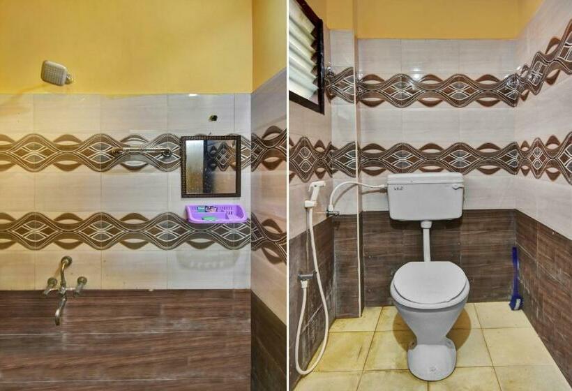 Отель Collection O 80468 Collectiono Phoenix Pleasant Stays