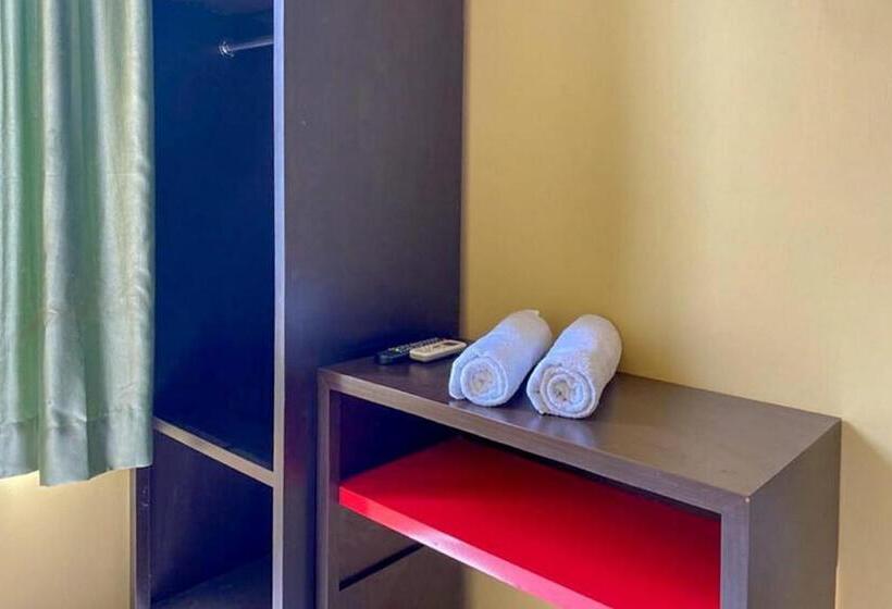 בית מלון כפרי Rama Shinta Homestay Redpartner