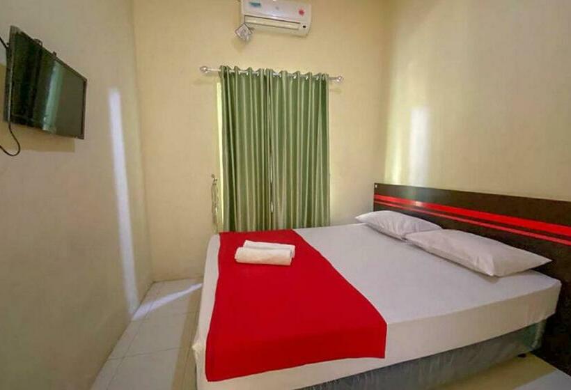 בית מלון כפרי Rama Shinta Homestay Redpartner