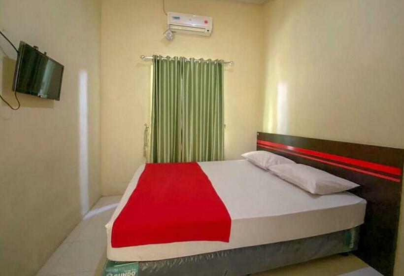 בית מלון כפרי Rama Shinta Homestay Redpartner