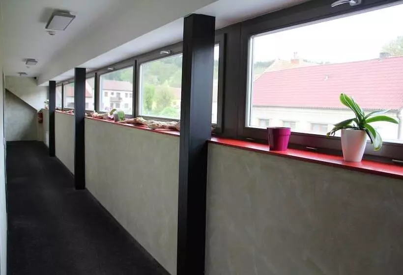 ホテル U Tří Volů