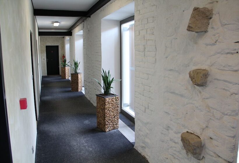 Отель U Tří Volů