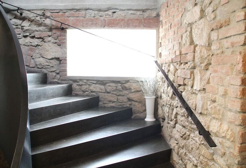 Отель U Tří Volů