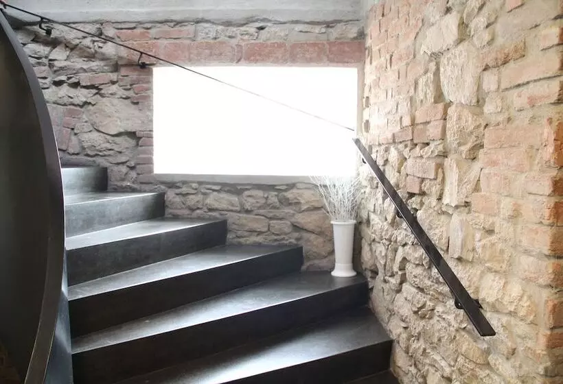 ホテル U Tří Volů