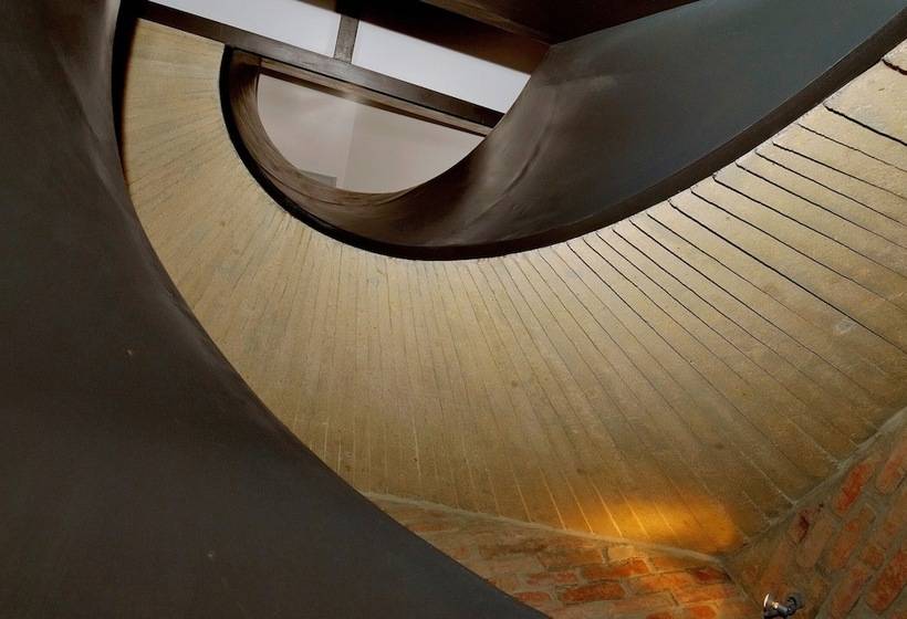 Отель U Tří Volů