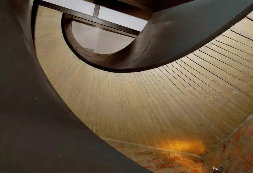 ホテル U Tří Volů