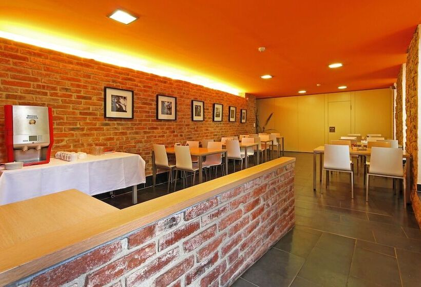 Отель U Tří Volů