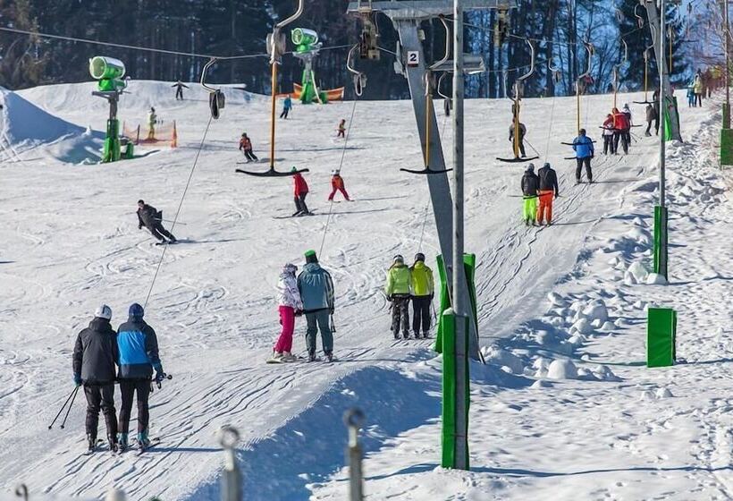 Отель U Tří Volů