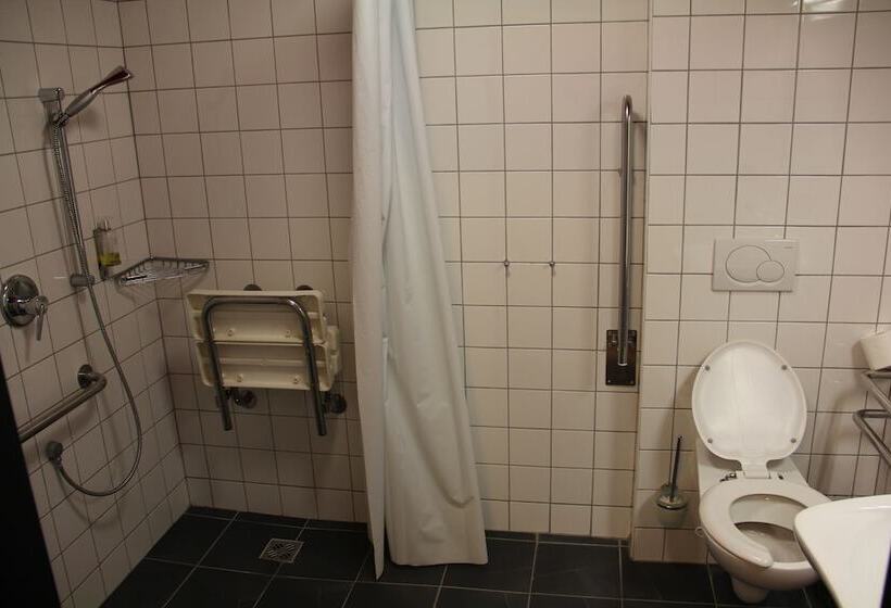 Отель U Tří Volů