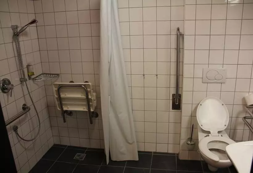 ホテル U Tří Volů