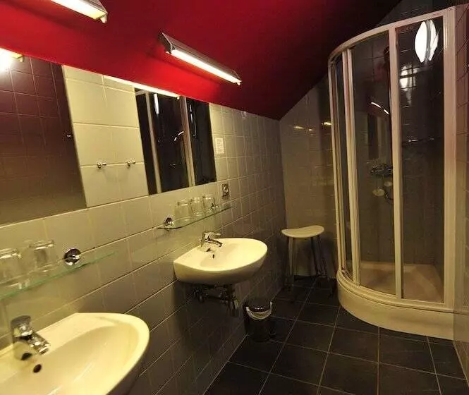 ホテル U Tří Volů