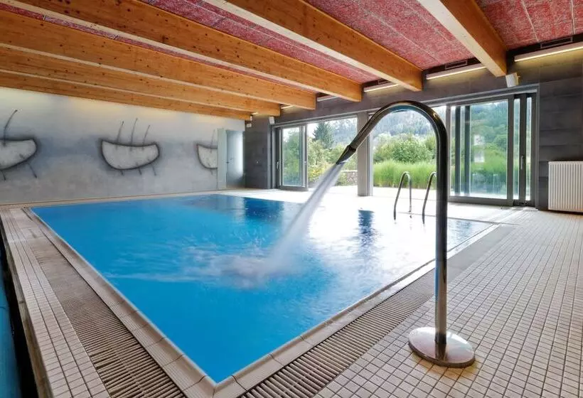 ホテル U Tří Volů