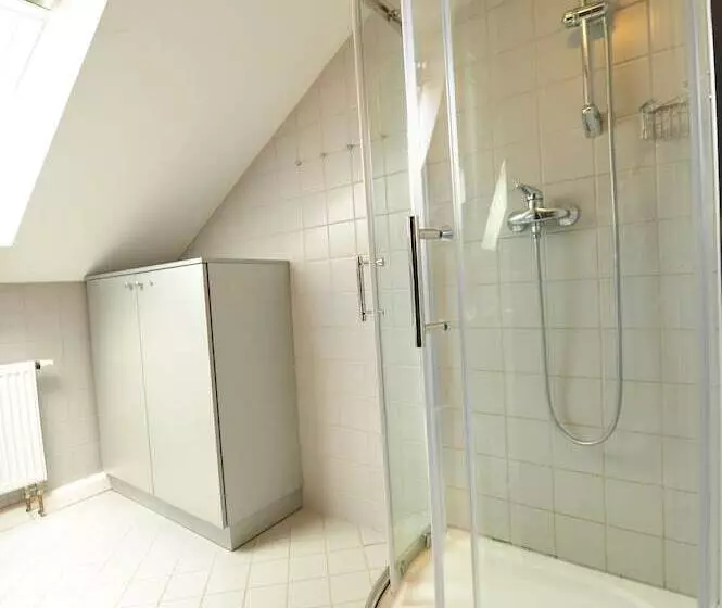 ホテル U Tří Volů