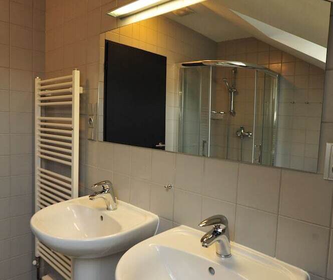 Отель U Tří Volů