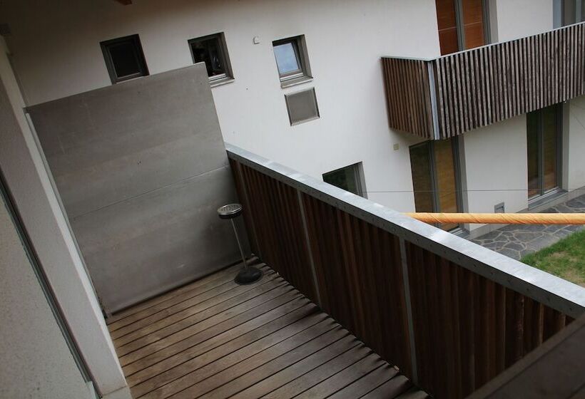 Отель U Tří Volů