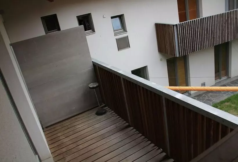 ホテル U Tří Volů