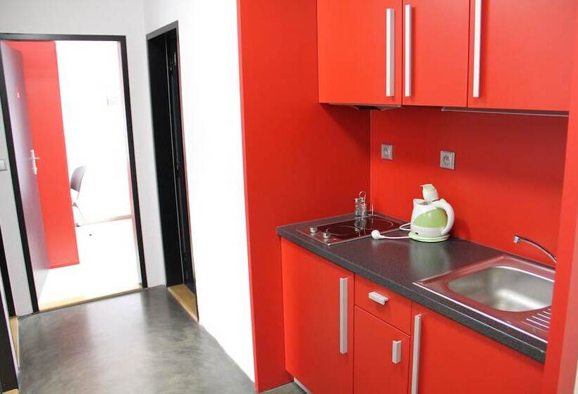 Отель U Tří Volů