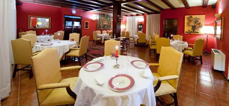 Hotelli Villa Montanarini