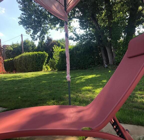 בית מלון כפרי Villa Montanarini