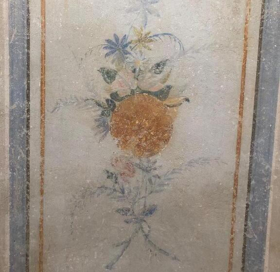 בית מלון כפרי Villa Montanarini