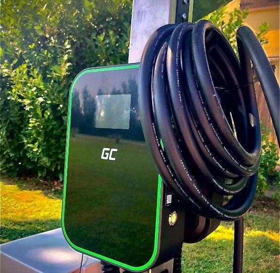 בית מלון כפרי Villa Montanarini