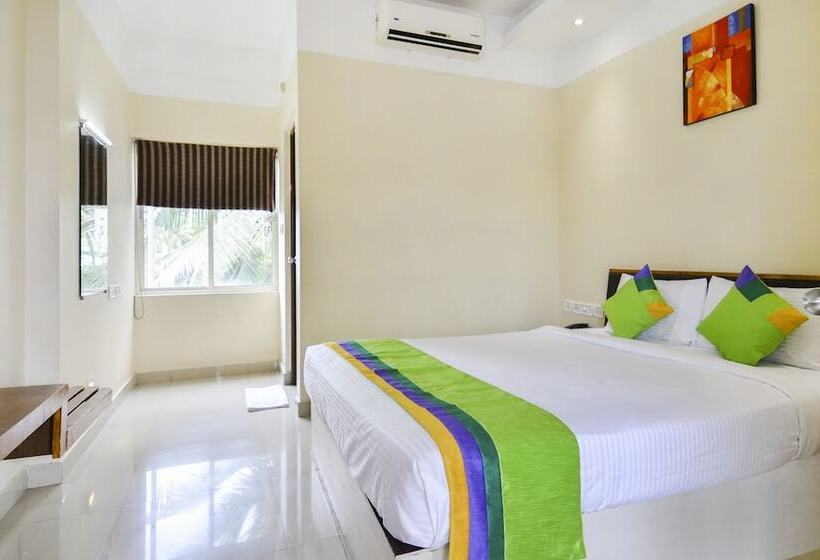 Itsy Hotels Platinum Inn