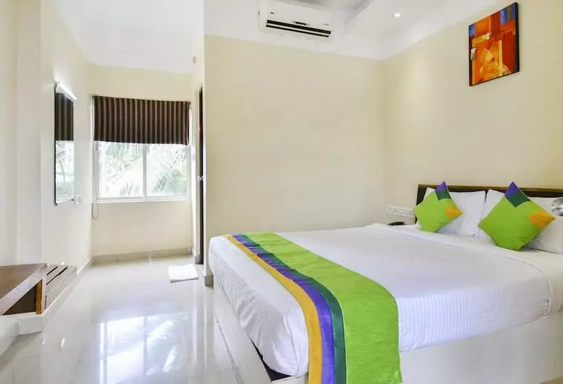 Itsy Hotels Platinum Inn