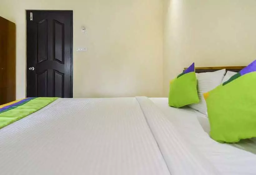 Itsy Hotels Platinum Inn