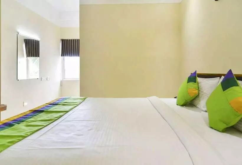 Itsy Hotels Platinum Inn