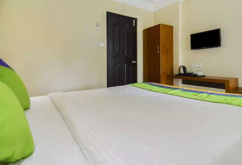 Itsy Hotels Platinum Inn