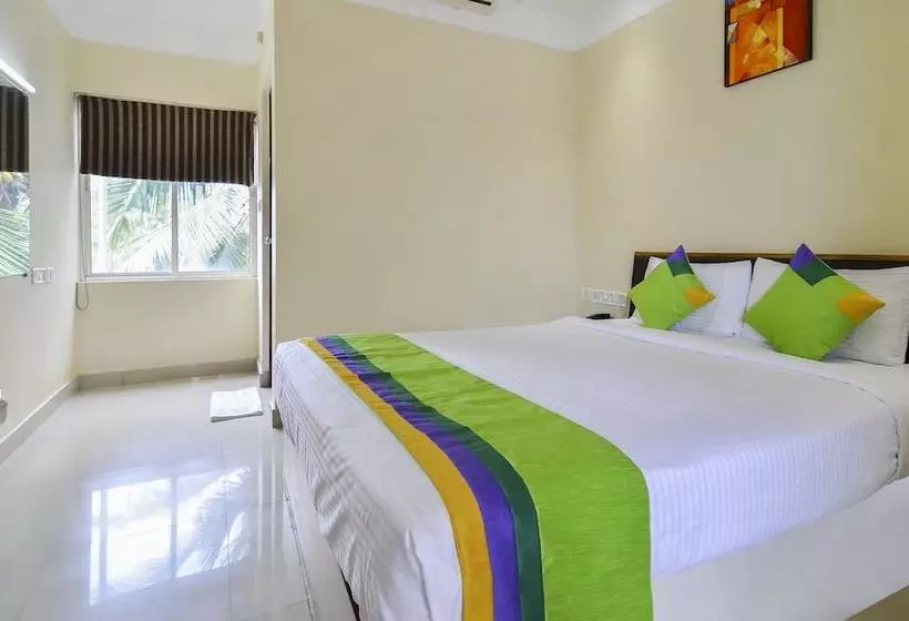 Itsy Hotels Platinum Inn