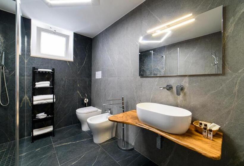 L'antico Portone B&b