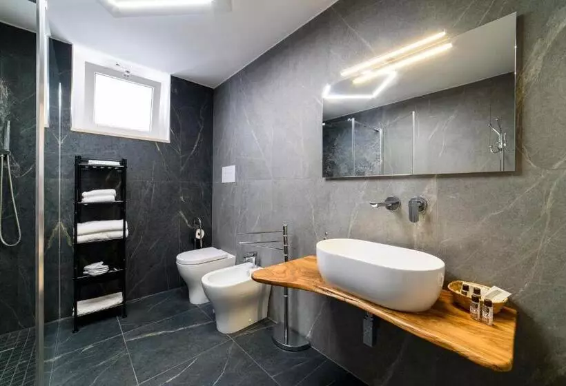 L'antico Portone B&b