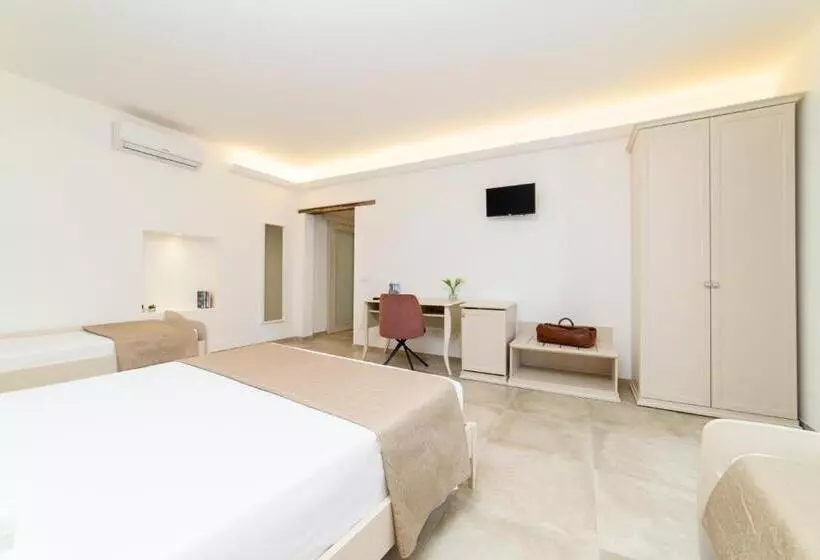 L'antico Portone B&b