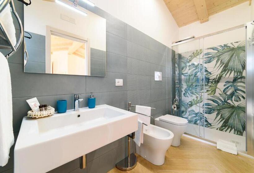 L'antico Portone B&b