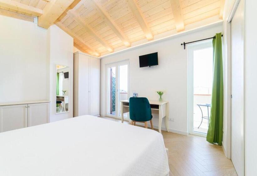 L'antico Portone B&b