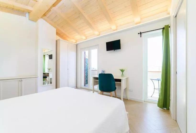 L'antico Portone B&b