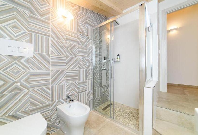 L'antico Portone B&b