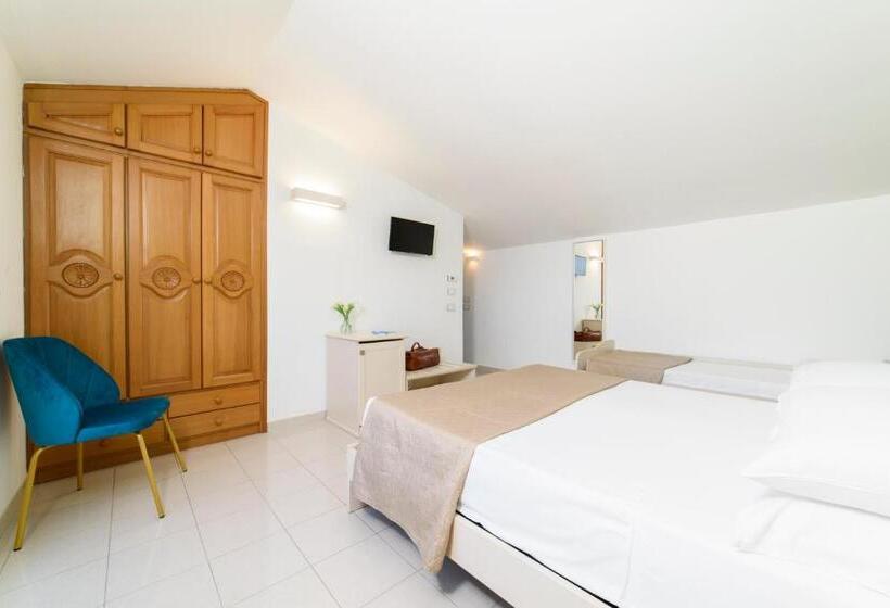 L'antico Portone B&b