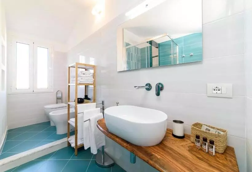 L'antico Portone B&b