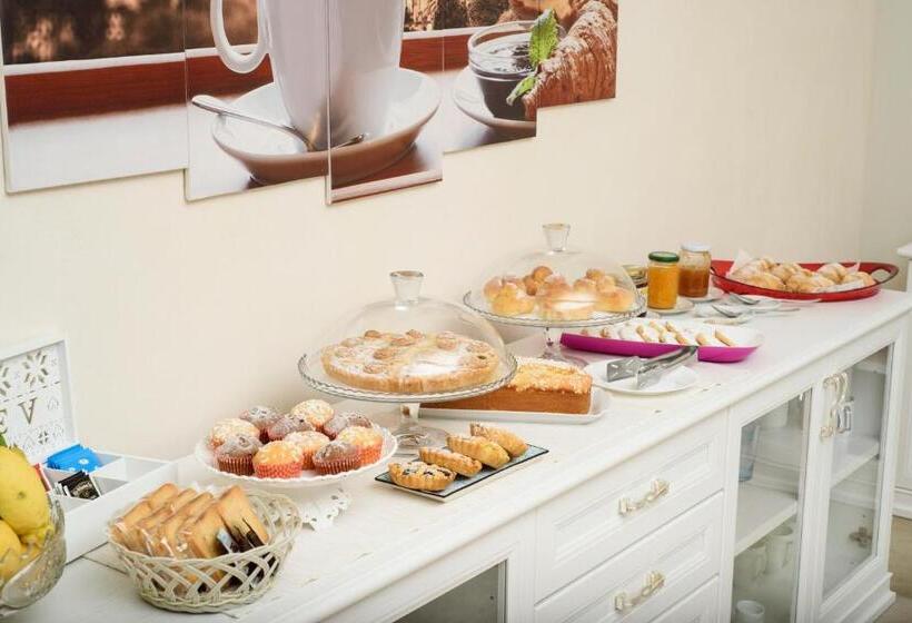 L'antico Portone B&b