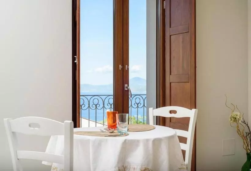 L'antico Portone B&b