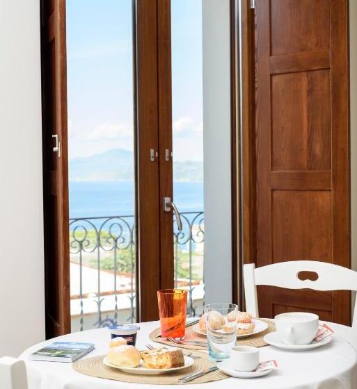 L'antico Portone B&b