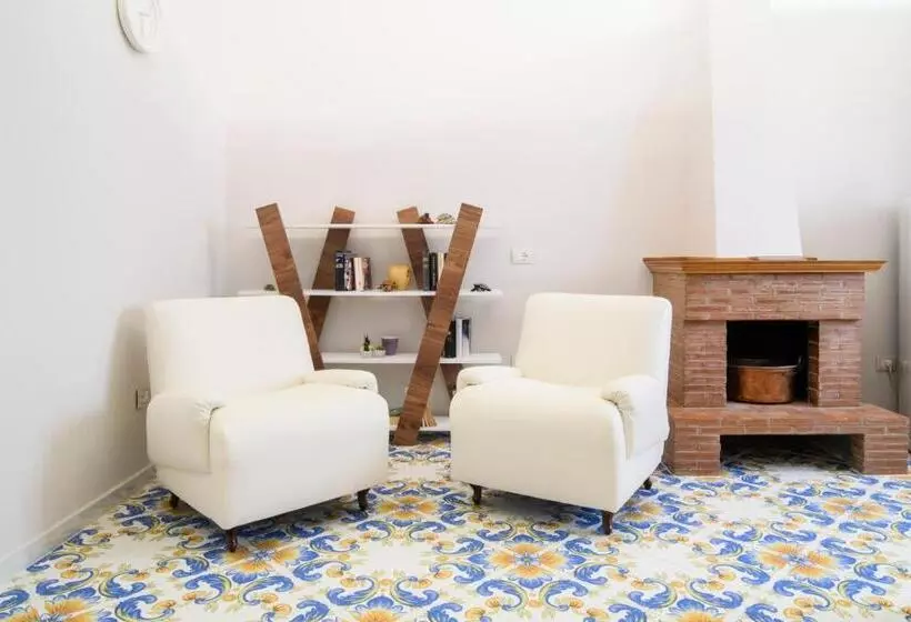 L'antico Portone B&b