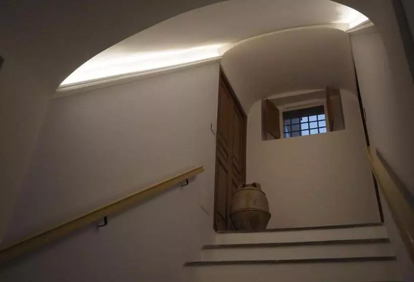 L'antico Portone B&b