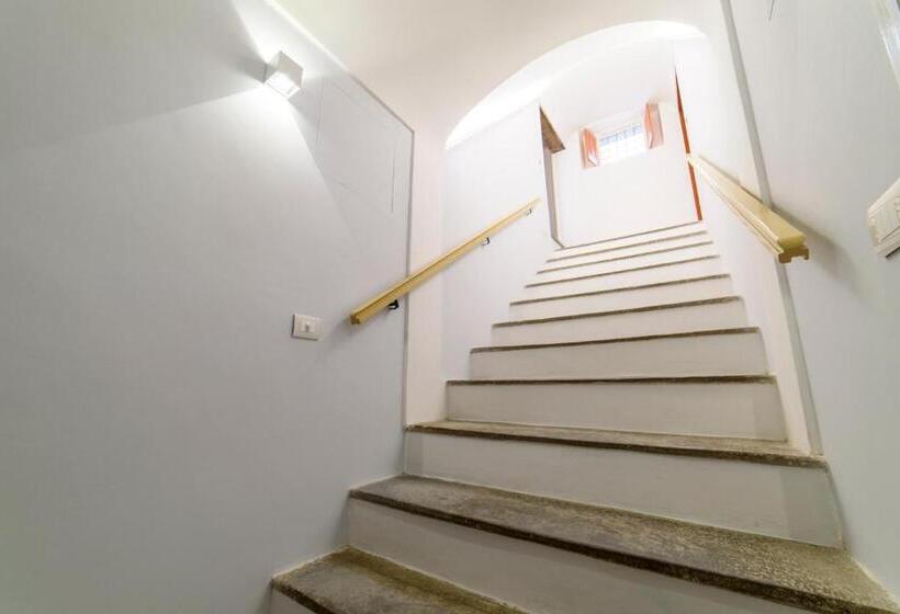 L'antico Portone B&b